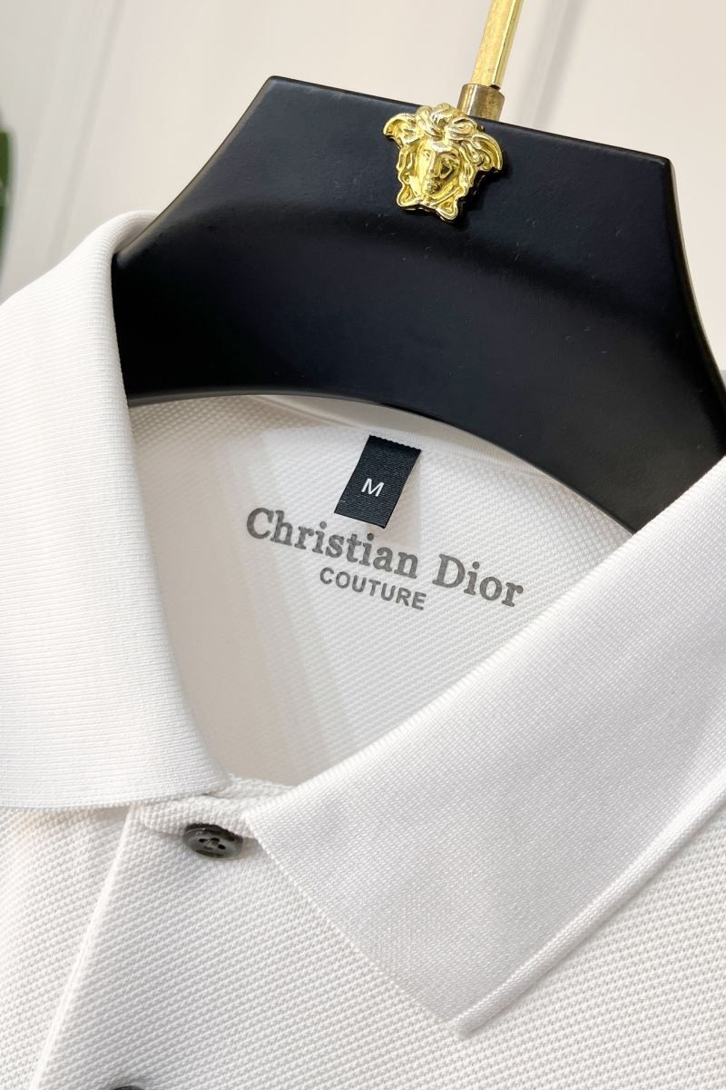 Christian Dior T-Shirts